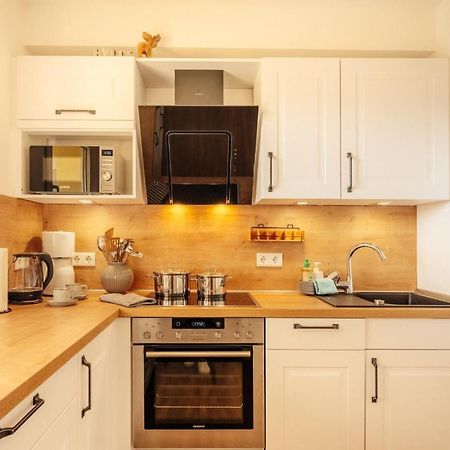 Hyggeglueck Braunlage Apartman Kültér fotó