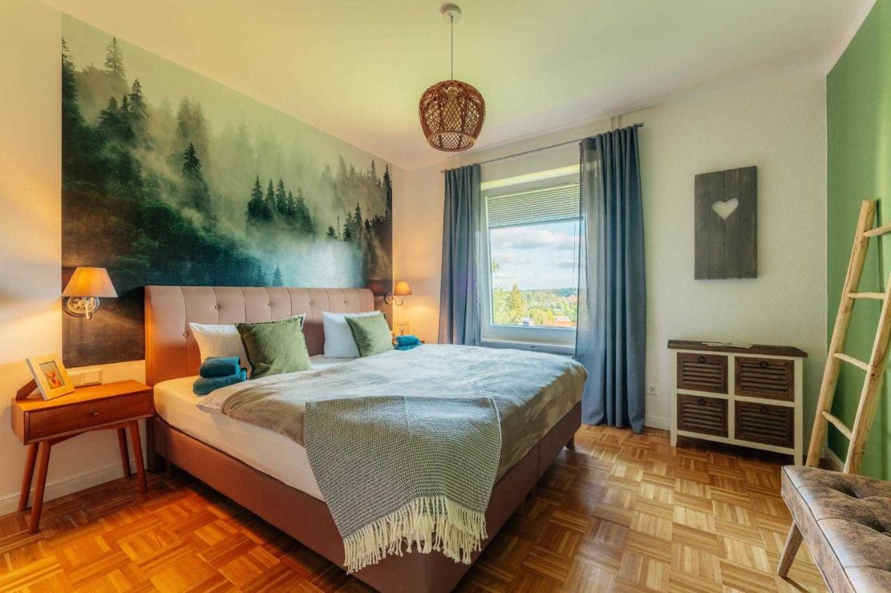 Hyggeglueck Braunlage Apartman Kültér fotó