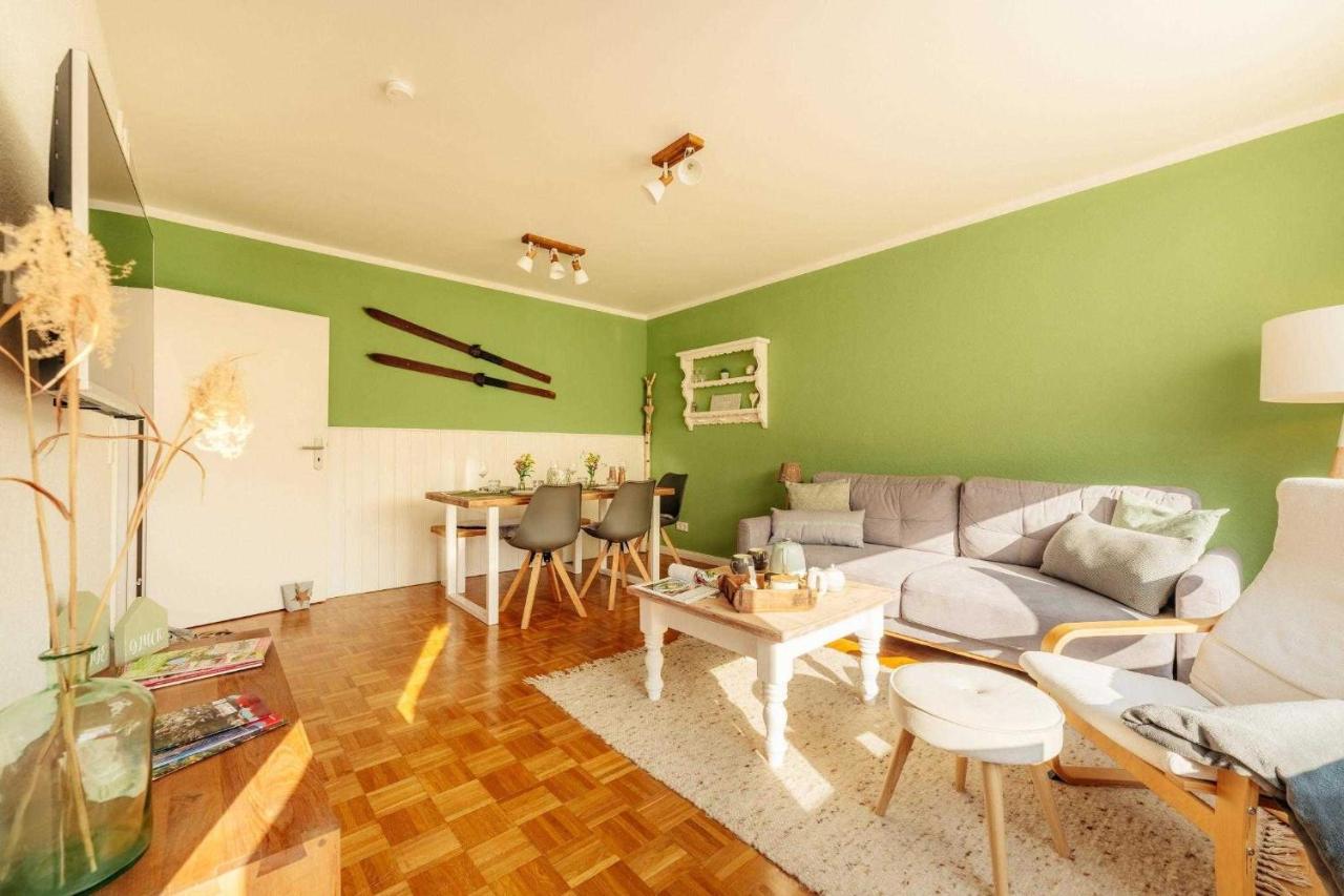 Hyggeglueck Braunlage Apartman Kültér fotó