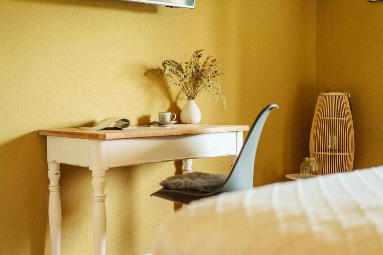 Hyggeglueck Braunlage Apartman Kültér fotó